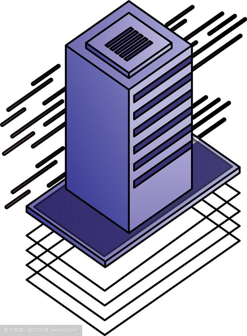 数据库服务器的等距存储信息 原理与实践